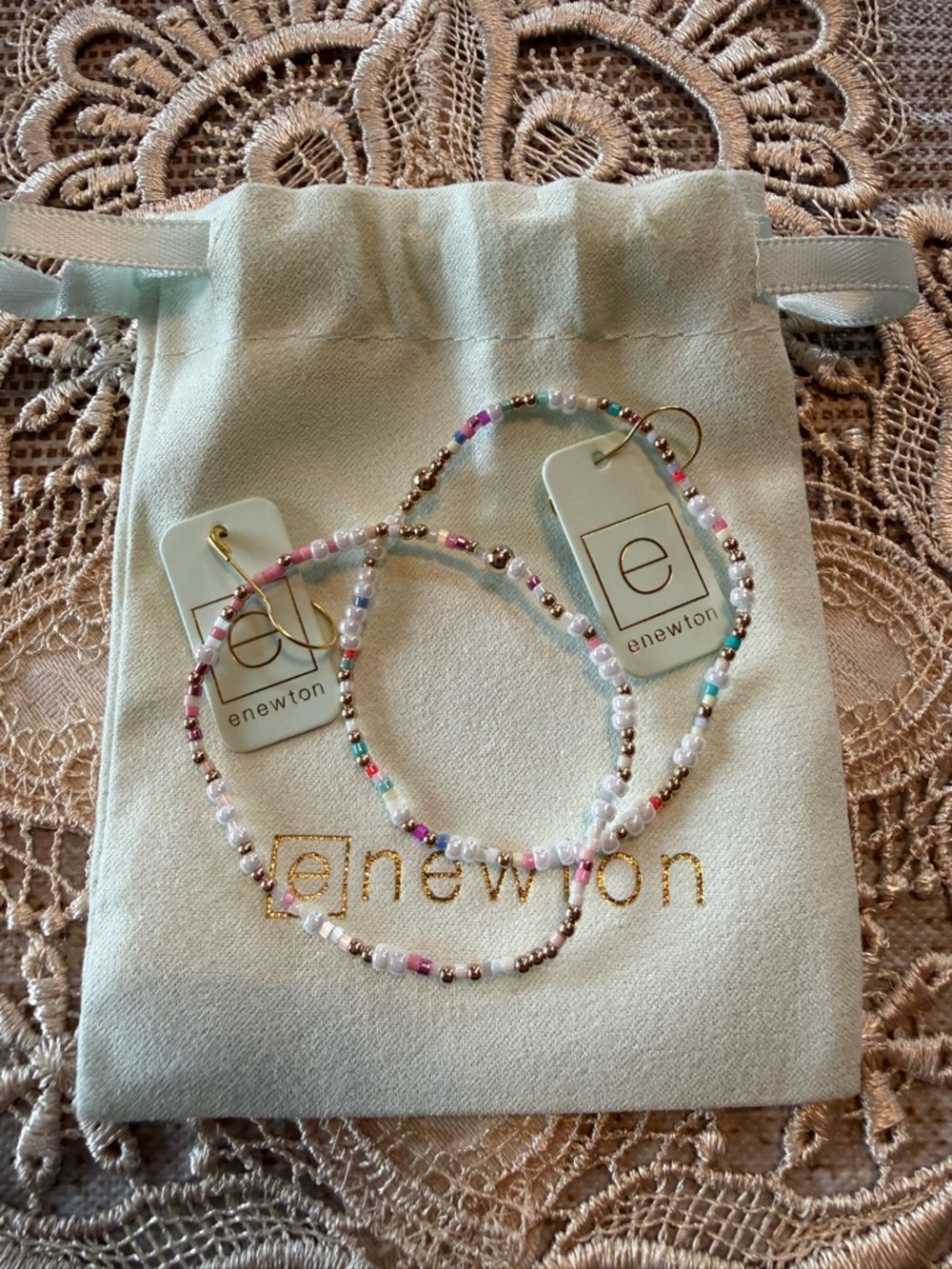 Enewton NEW Spring Set- - Picture 2 of 6